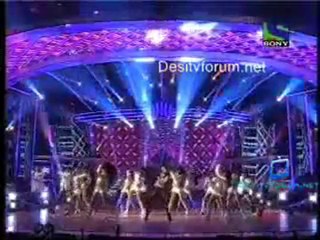 Jhalak Dikhla  - 6th January 2010 - pt3