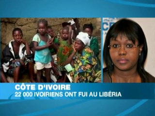Côte d'Ivoire : L'ONU souhaite le renfort de casques bleus