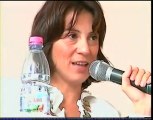 Laura Porta, psicoanalista, Meda (MB), Jonas, ottobre 2010