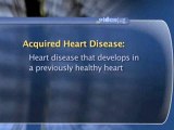 Heart Disease Basics : What's the difference between 