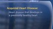 Heart Disease Basics : What's the difference between 