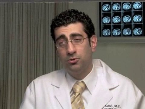 Hernia : What is a hiatal hernia ?