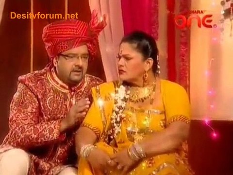 Woh Rehne Waali Mehlon Ki - 6th January 2011- Part1