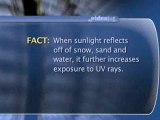 Keeping Eyes Healthy : What is the best way to protect my eyes from UV rays?