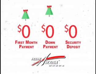 Happy Honda Days at Frank Ancona Honda