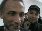 TARIQ RAMADAN & LES GAYS !!!!