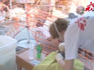 Saving time and lives