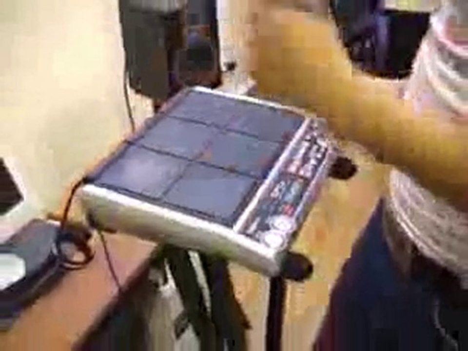 Darbuka