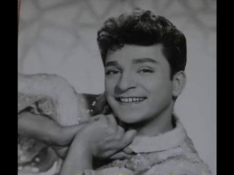 Zeki Müren - Seni Sevdim Pek Çok Sevdim