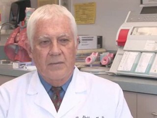 Pneumonia : How does someone die from pneumonia?