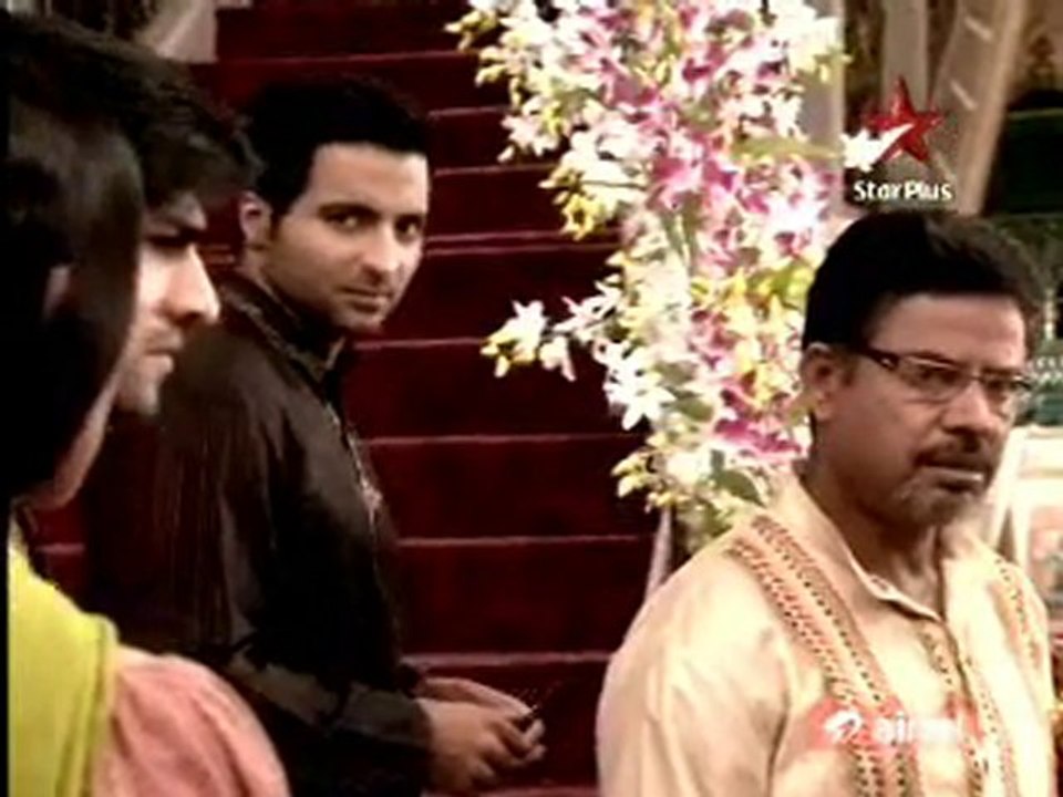 Tere Liye 6th January 2011 Part-1