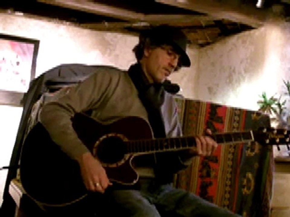 Lorenzo Sanchez session acoustique