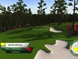 Tiger Woods PGA Tour 12 - The Masters - Augusta Flyover