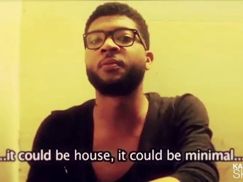 Paris Week | Clubbing @ Social Club