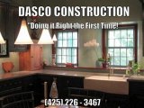 Dasco Master Bedroom Suite Designs Remodeling Bellevue WA