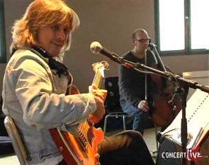 Nilda Fernandez : les répétitions de son Dimanche à l'Elysée