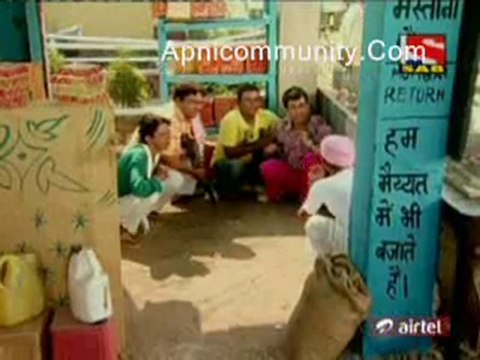 LapataGanj - 6th January 2011 pt2