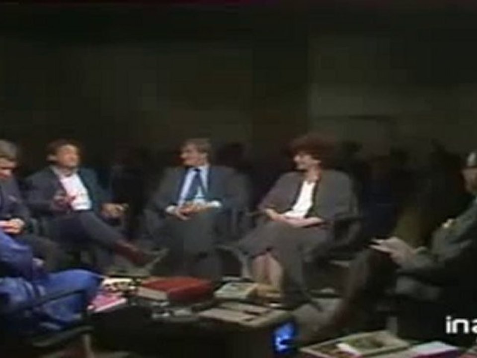 Pierre Desproges et les jeunes