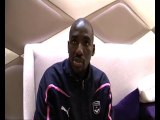 Le Flash de Girondins TV - jeudi 6 janvier 2011