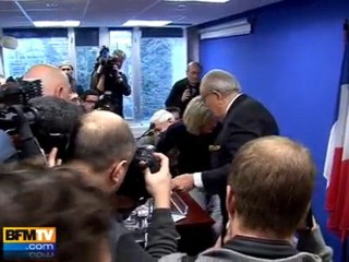FN : derniers vœux pour Jean-Marie Le Pen