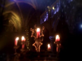 Luc Petit CREATION   Happy New Year 2011