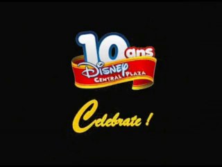 Teaser Meeting 10 ans - 16 avril 2011