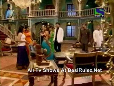 Tera Mujhse Hai Pehle Ka Nata Koi - 6th january 2011 pt1