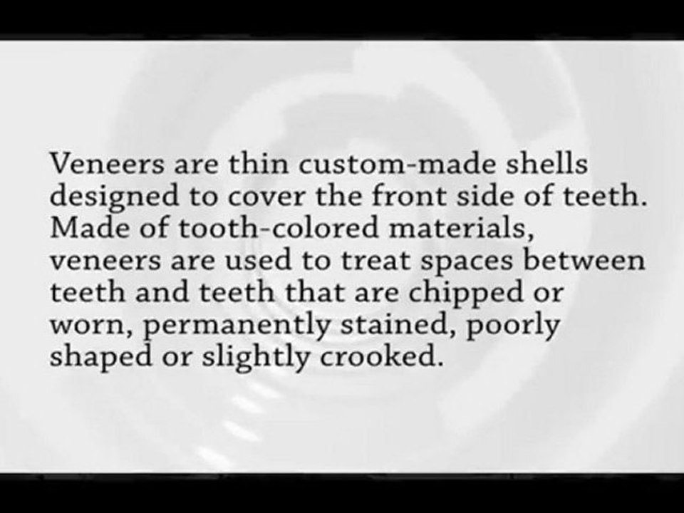 An Elk Grove Dentist 5 Cosmetic Dentistry Options