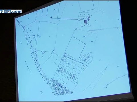 Tavola Censuaria della città di Andria