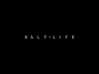 [Ruru401] Walkthrough Half Life [01] L'expérience