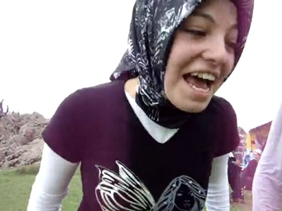 Hambarkaya 3.yayla pikniği videoları- 4 MOV04851