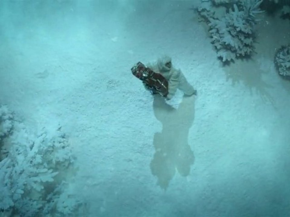FRANCE 5 | Winter idents