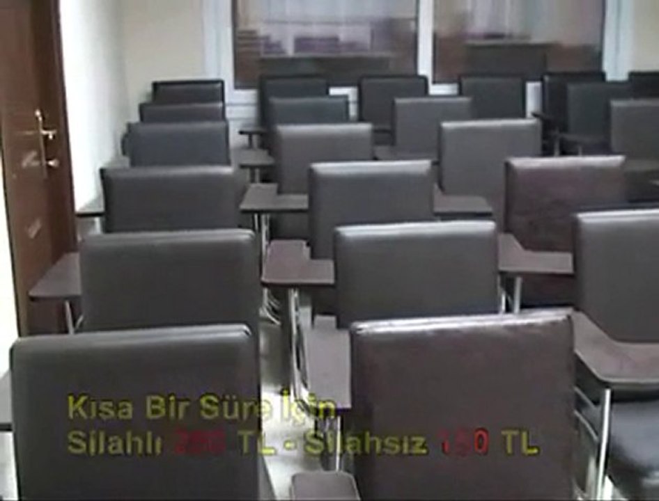 Sahil Özel Güvenlik Koruma ve Eğitim Hizmetleri