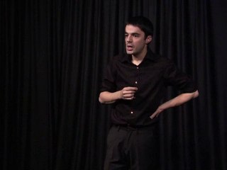 Gean Cartier - De l'usage de l'iPhone, de Twitter, ...