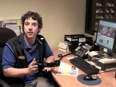 Tourisme Laurentides, Québec - 06 Capsule par MAGZ.TV