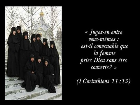 message aux pseudos-juifs et Chrétiens modernes