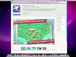 Nueva Mac App Store ya disponible
