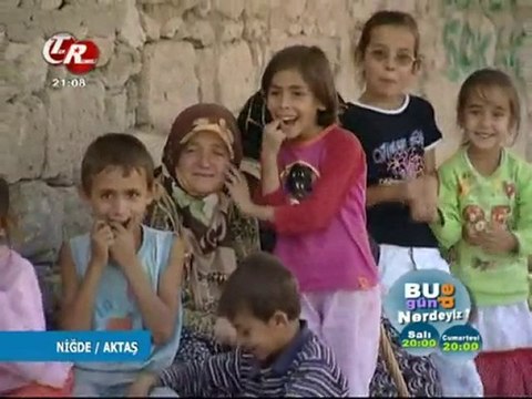 nigde aktas kasabasi