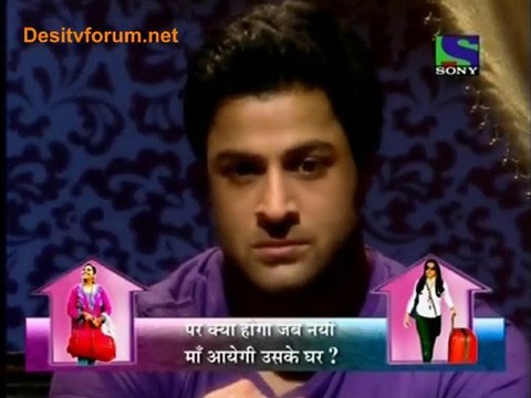 Tera Mujhse Pehle Ka Naata Koi - 6th january 2011 Part2
