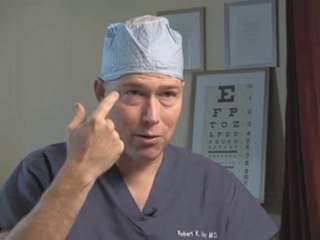 Basic Eye Care : Where do tears come from?