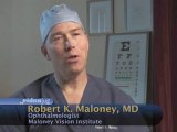 Cataracts : What are the common ways of treating cataract?