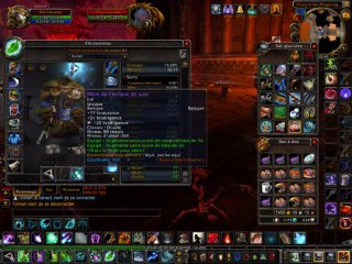 la descente 2eme partie