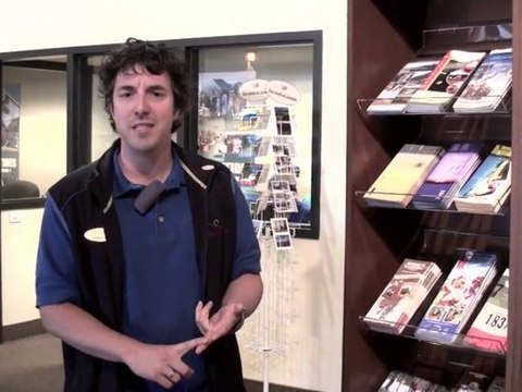 Tourisme Laurentides, Québec - 07 Capsule par MAGZ.TV