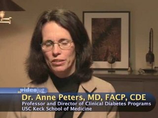 Diabetes: Complications And Conditions : What are the symptoms of diabetic ketoacidosis?
