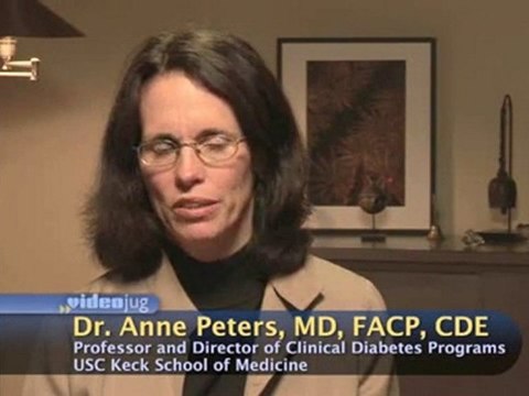 Diabetes: Complications And Conditions : What are the symptoms of diabetic ketoacidosis?