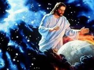 PERO QUEDA CRISTO