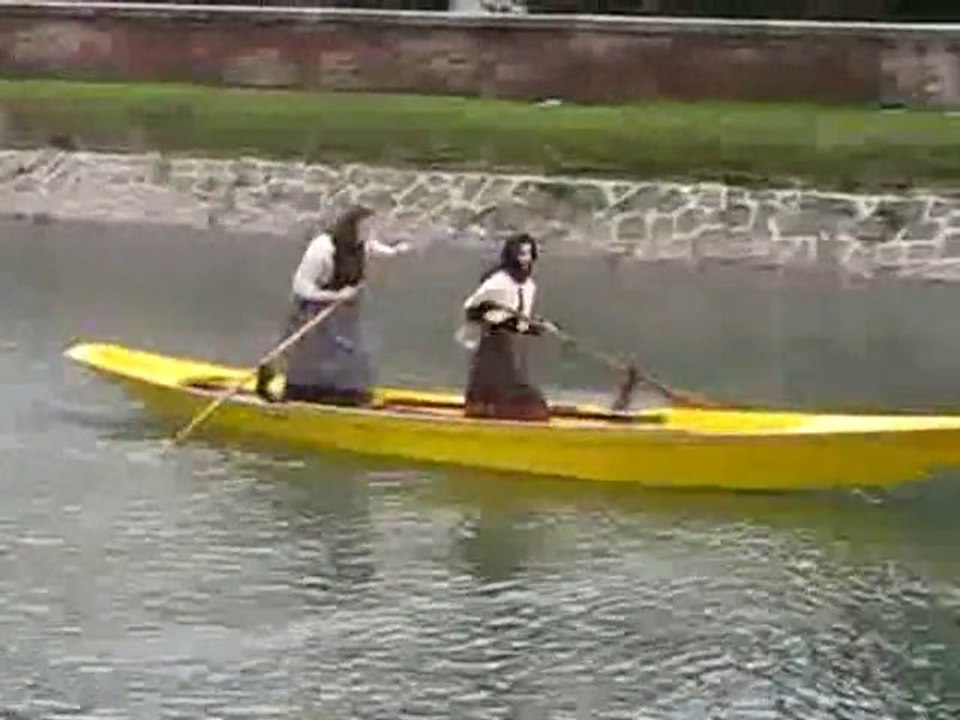 Regata delle Befane
