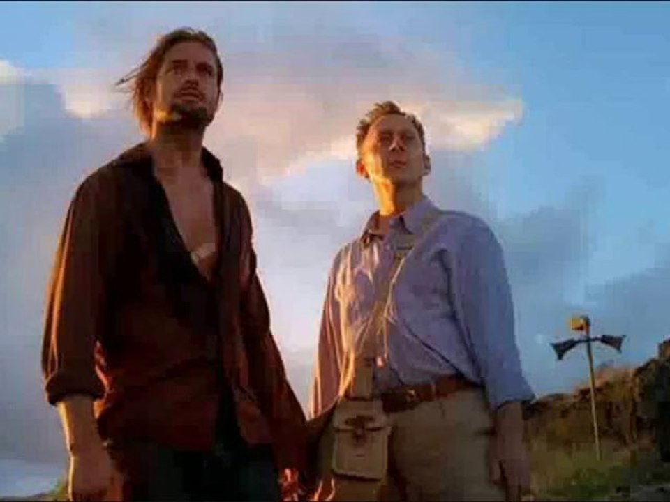 L'Histoire cachée de  LOST