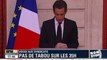 Retraites et promesses - PS OK avec Sarkozy UMP