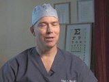 Eye Surgery : Can I get refractive eye surgery without using a laser?